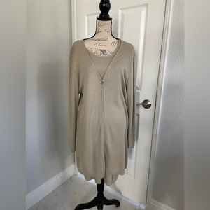 American knitworks dress suit